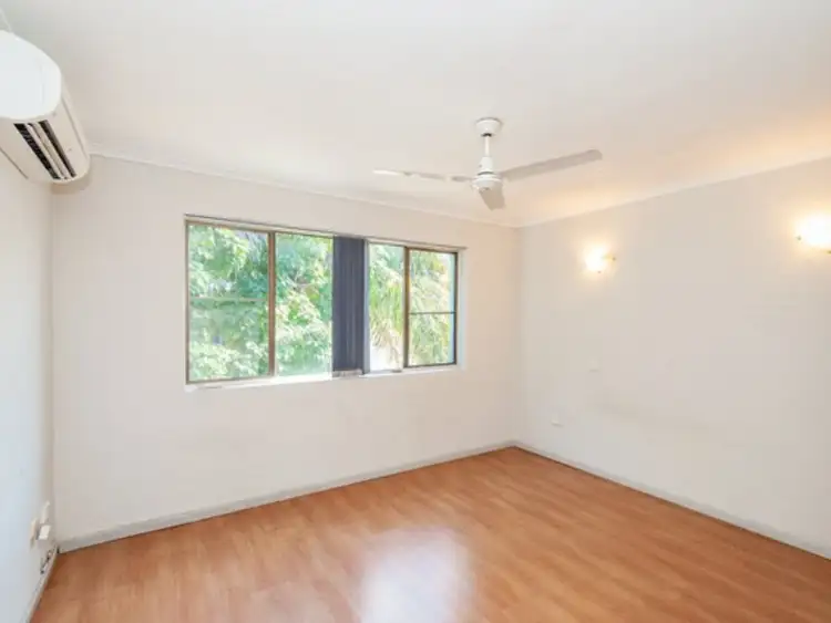 Fourth view of Homely unit listing, Unit 5/8 Roseberry Street, Gladstone Central QLD 4680