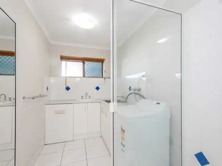 Fifth view of Homely unit listing, Unit 5/8 Roseberry Street, Gladstone Central QLD 4680