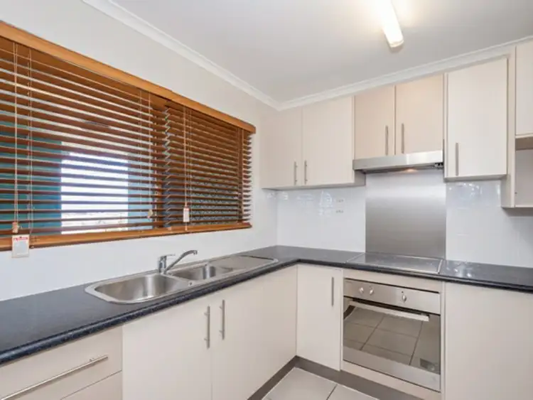 Seventh view of Homely unit listing, Unit 5/8 Roseberry Street, Gladstone Central QLD 4680