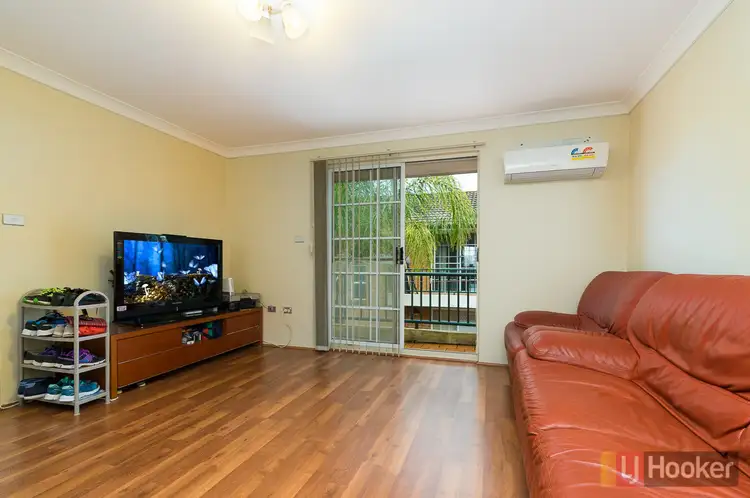 Main view of Homely apartment listing, Unit 35/22 Clarence Street, Lidcombe NSW 2141