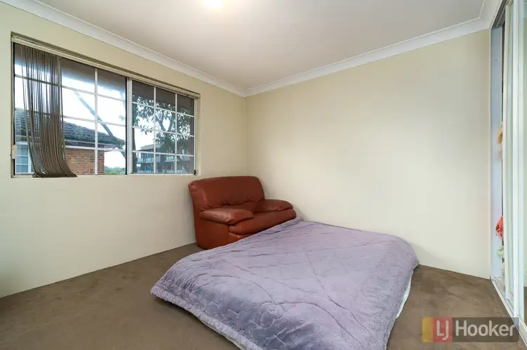 Third view of Homely apartment listing, Unit 35/22 Clarence Street, Lidcombe NSW 2141