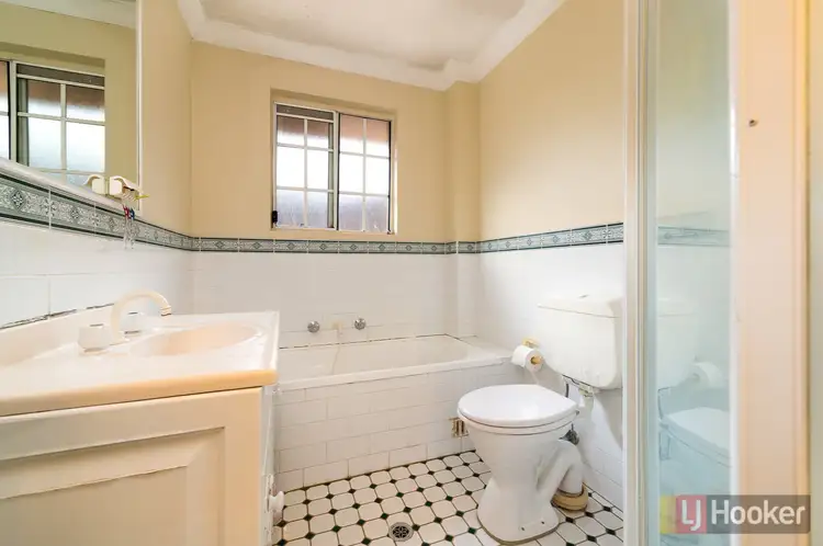 Fourth view of Homely apartment listing, Unit 35/22 Clarence Street, Lidcombe NSW 2141