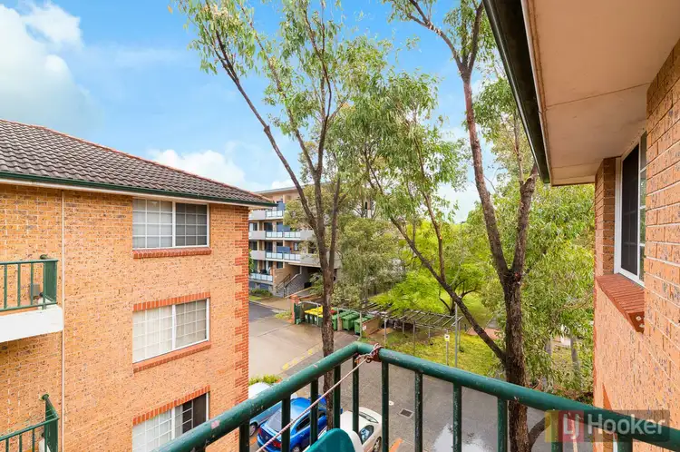 Fifth view of Homely apartment listing, Unit 35/22 Clarence Street, Lidcombe NSW 2141