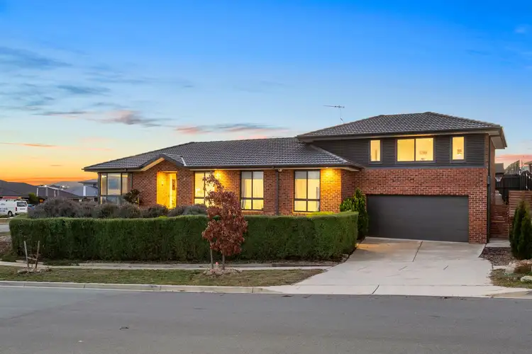 Main view of Homely house listing, 1 Maria Lock Street, Bonner ACT 2914