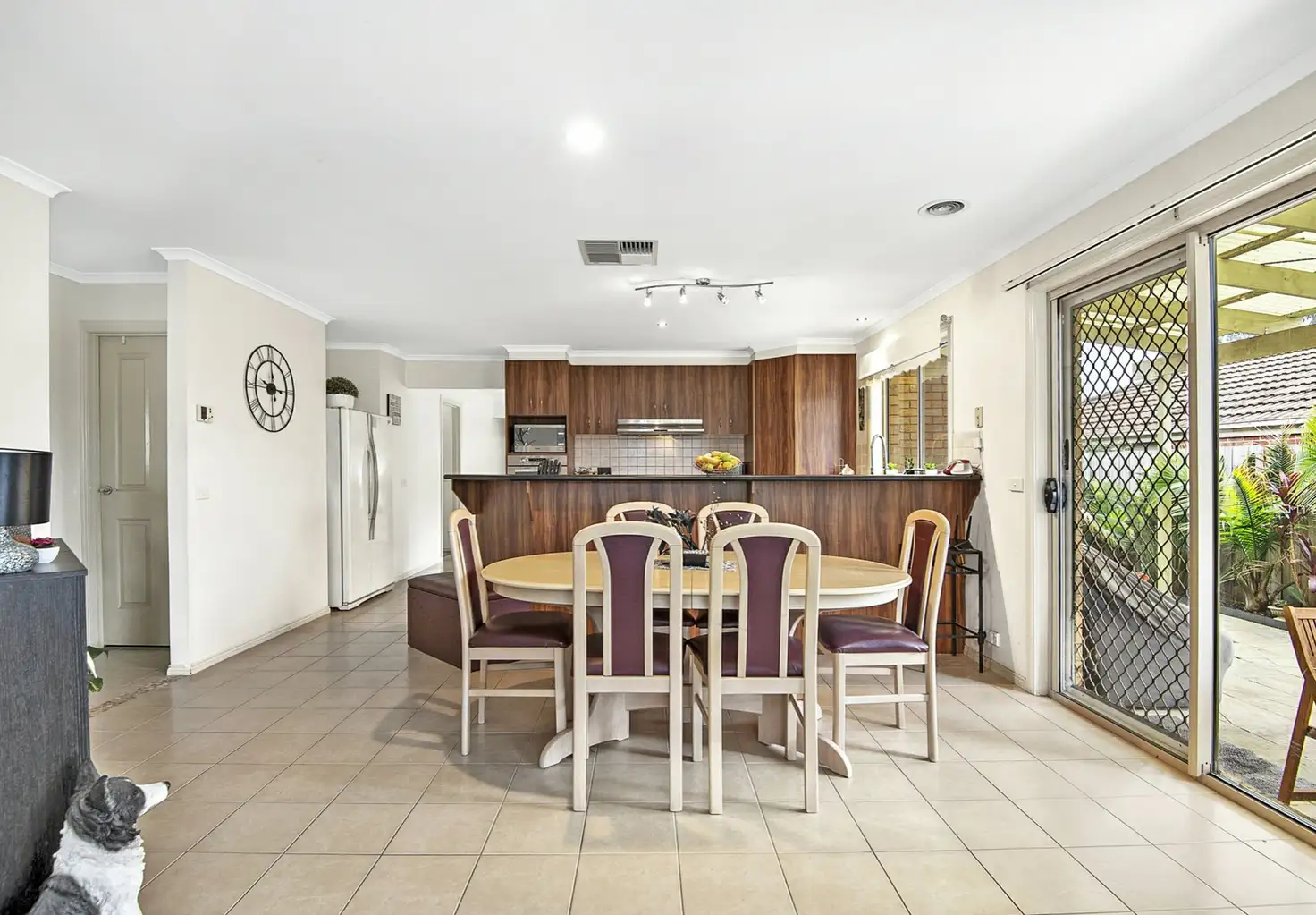 Main view of Homely house listing, 58 Clifton Park Drive, Carrum Downs VIC 3201