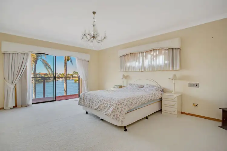 Seventh view of Homely house listing, 34 Pilot Court, Mermaid Waters QLD 4218