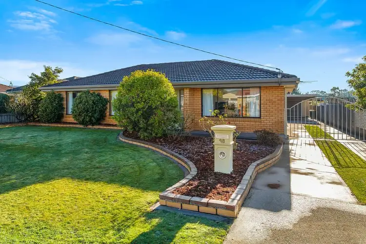 98 Beach Road, Margate TAS 7054