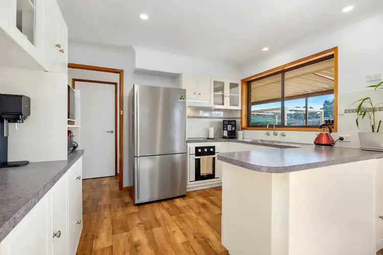 Sixth view of Homely house listing, 98 Beach Road, Margate TAS 7054