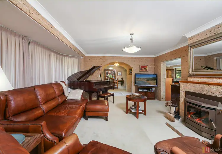 Main view of Homely house listing, 8 Fraser Close, Dondingalong NSW 2440