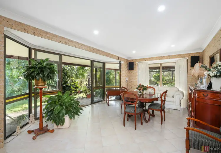 Fourth view of Homely house listing, 8 Fraser Close, Dondingalong NSW 2440