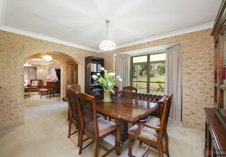 Fifth view of Homely house listing, 8 Fraser Close, Dondingalong NSW 2440
