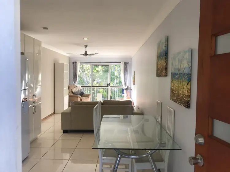 Sixth view of Homely apartment listing, 12/1370 Gold Coast Highway, Palm Beach QLD 4221