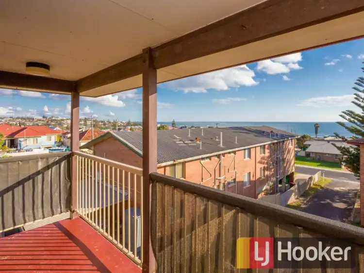 Main view of Homely unit listing, 8/10 William Street, Bunbury WA 6230
