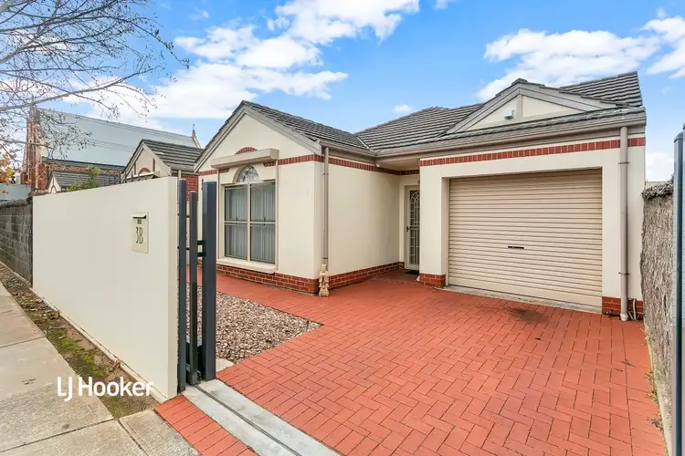 3B Falcon Avenue, Mile End SA 5031