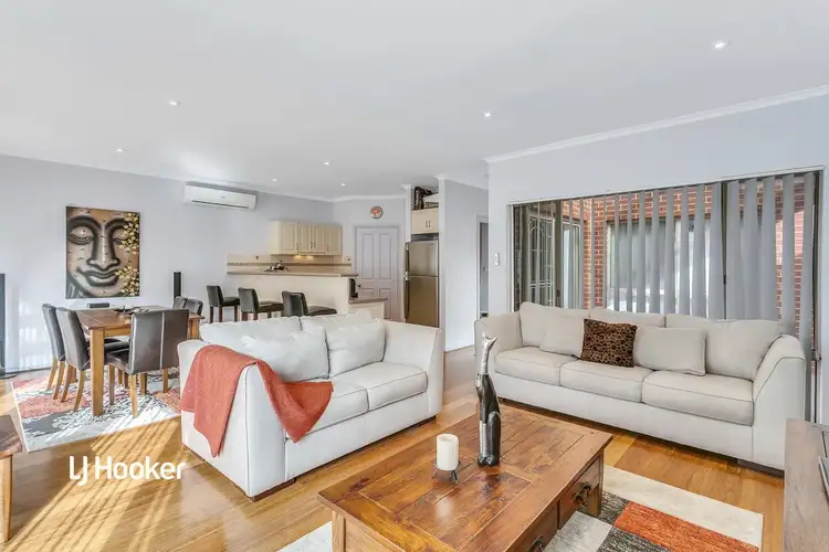 Third view of Homely house listing, 3B Falcon Avenue, Mile End SA 5031