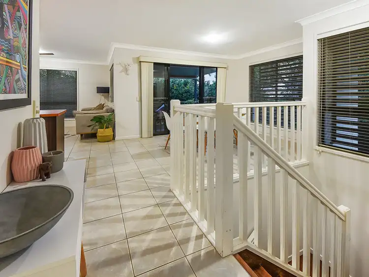 Second view of Homely townhouse listing, 2/42 Ronnex Place, Aspley QLD 4034