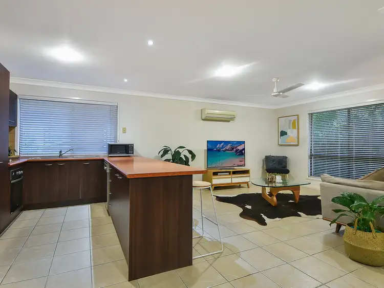Third view of Homely townhouse listing, 2/42 Ronnex Place, Aspley QLD 4034