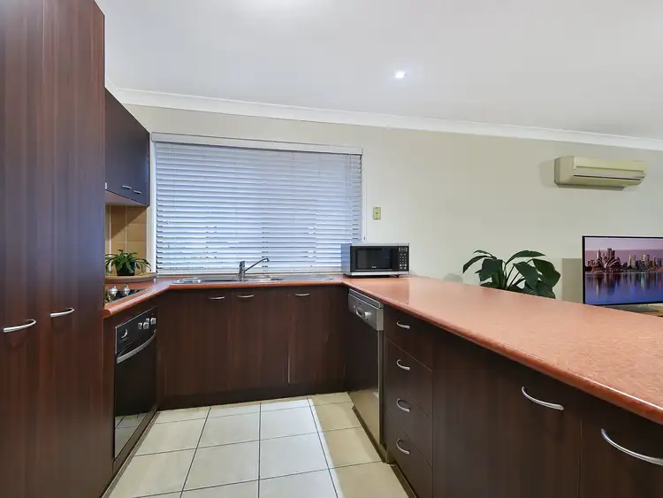Fourth view of Homely townhouse listing, 2/42 Ronnex Place, Aspley QLD 4034