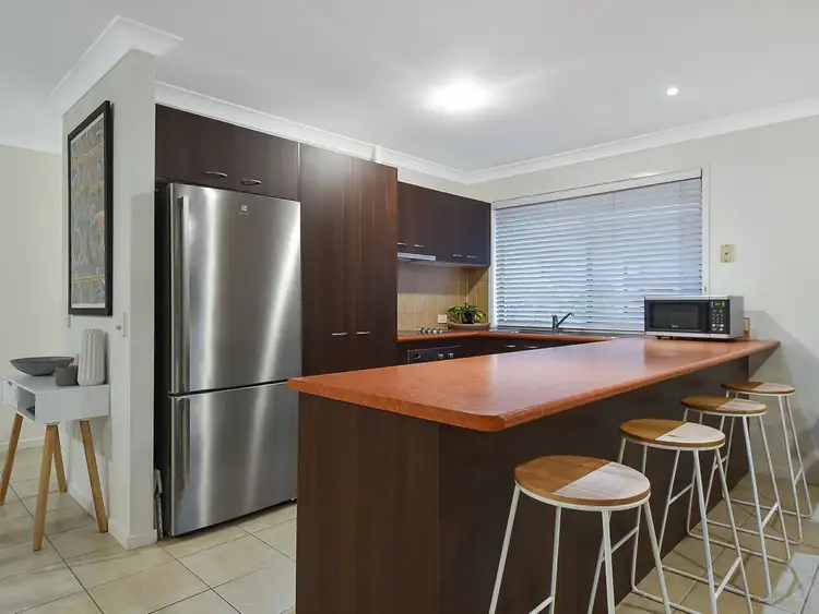 Fifth view of Homely townhouse listing, 2/42 Ronnex Place, Aspley QLD 4034