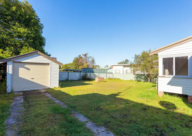 Fourth view of Homely house listing, 96 Albert Street, Taree NSW 2430