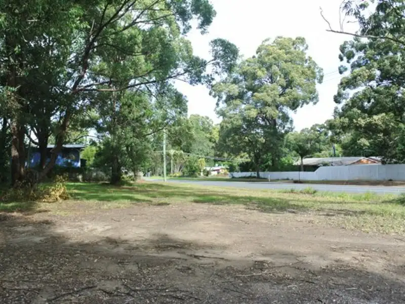 Main view of Homely land listing, 2 Orion Street, Macleay Island QLD 4184