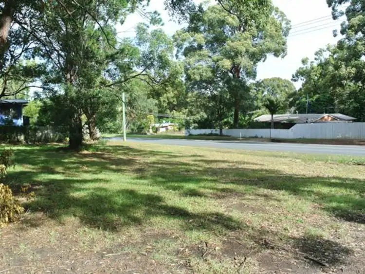 Fifth view of Homely land listing, 2 Orion Street, Macleay Island QLD 4184