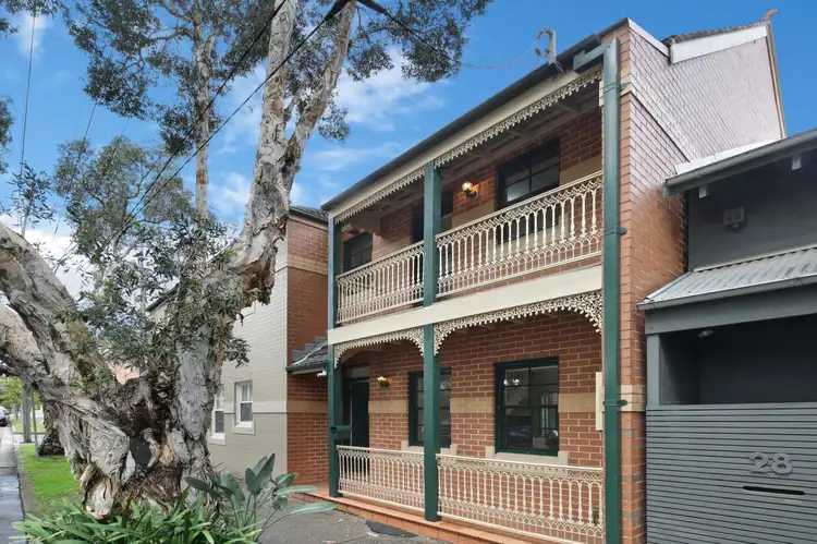 26A Renwick Street, Alexandria NSW 2015