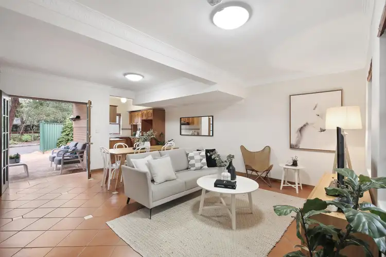 Fifth view of Homely house listing, 26A Renwick Street, Alexandria NSW 2015