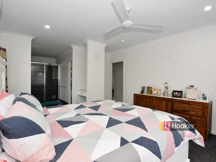 Fourth view of Homely house listing, 5 Edward Street, Tully QLD 4854