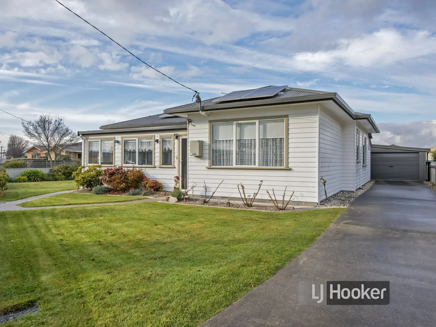Main view of Homely house listing, 30 Inglis Street, Wynyard TAS 7325
