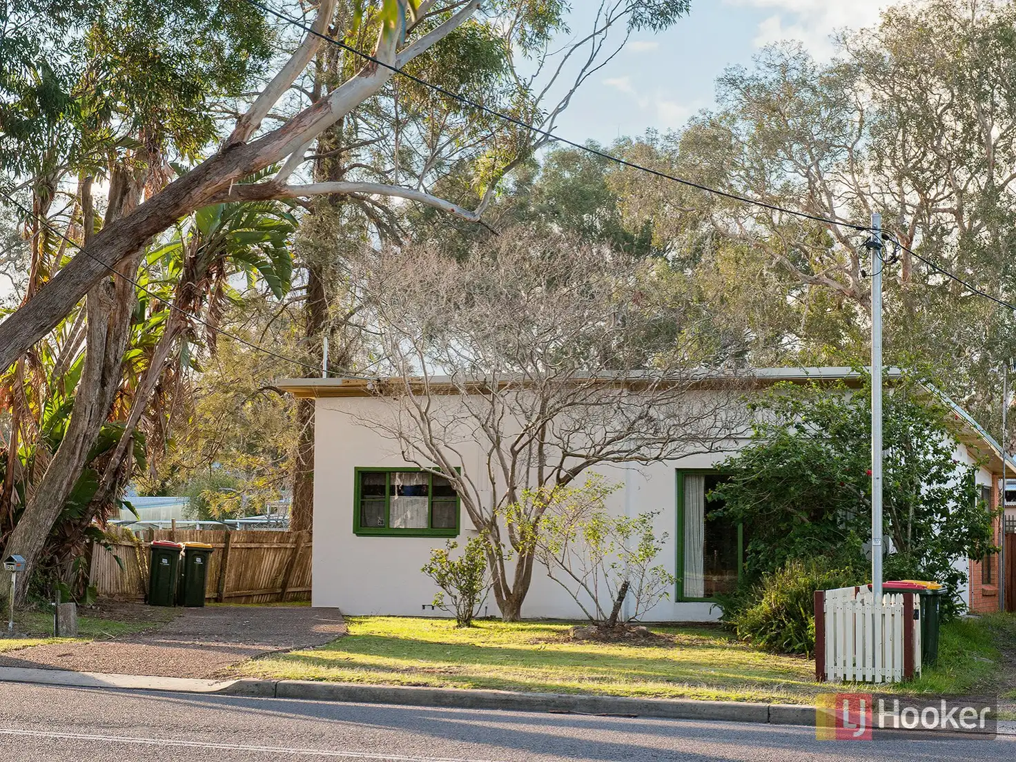 Main view of Homely house listing, 28 Shoal Bay Road, Nelson Bay NSW 2315