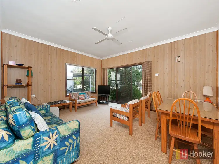 Second view of Homely house listing, 28 Shoal Bay Road, Nelson Bay NSW 2315