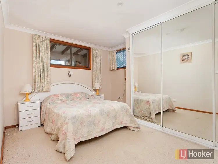 Fifth view of Homely house listing, 28 Shoal Bay Road, Nelson Bay NSW 2315