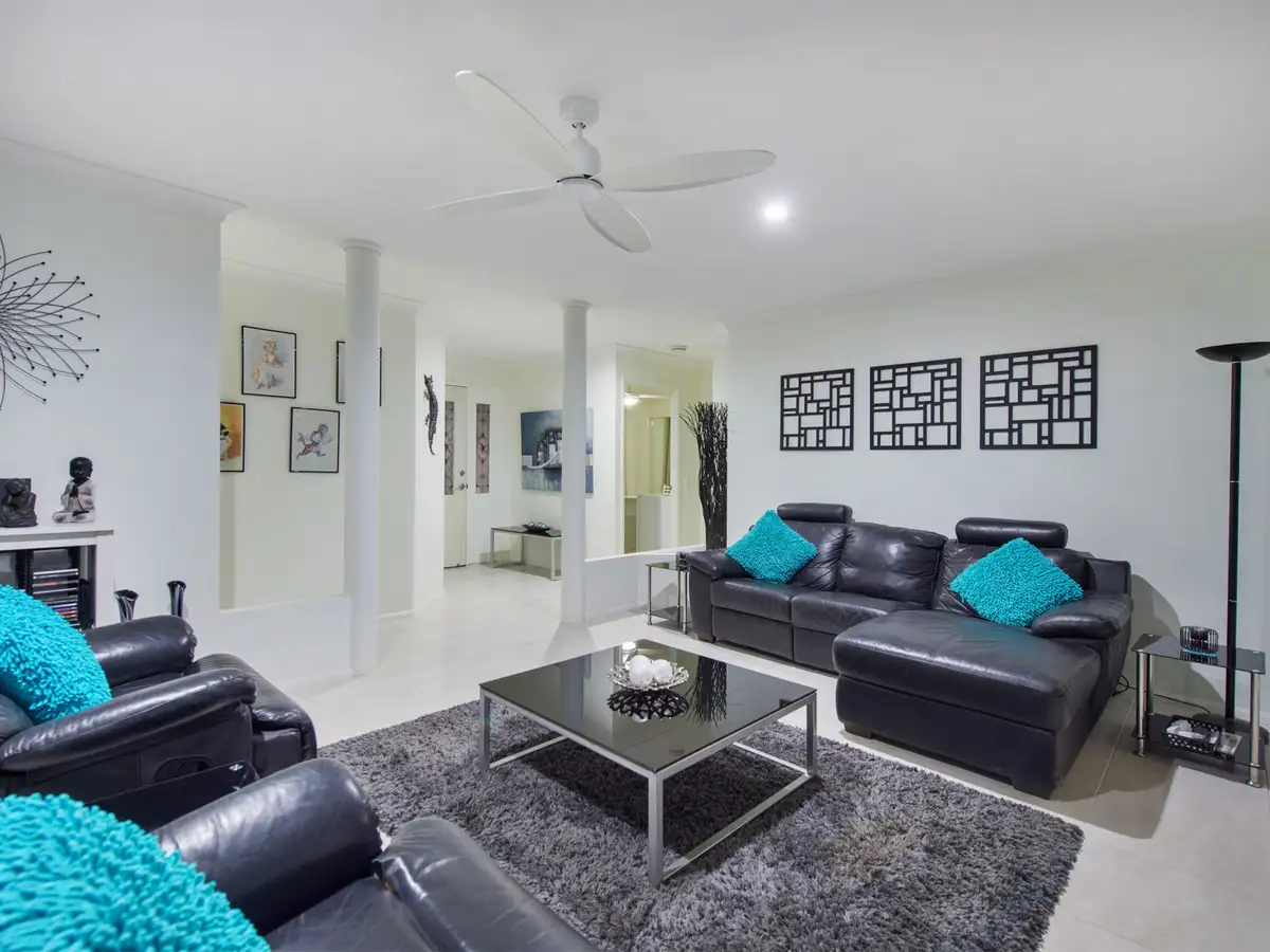 Main view of Homely house listing, 14 Gawain Drive, Ormeau QLD 4208