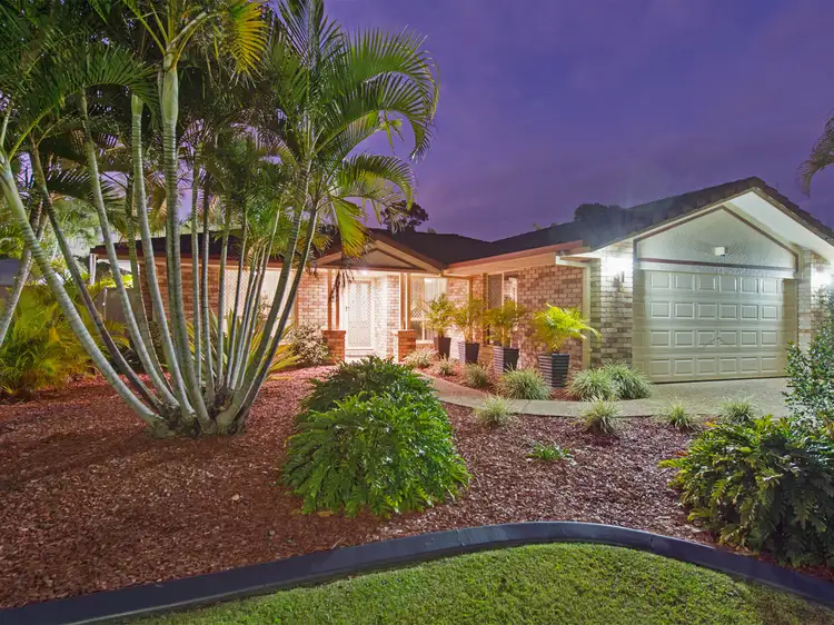 Third view of Homely house listing, 14 Gawain Drive, Ormeau QLD 4208