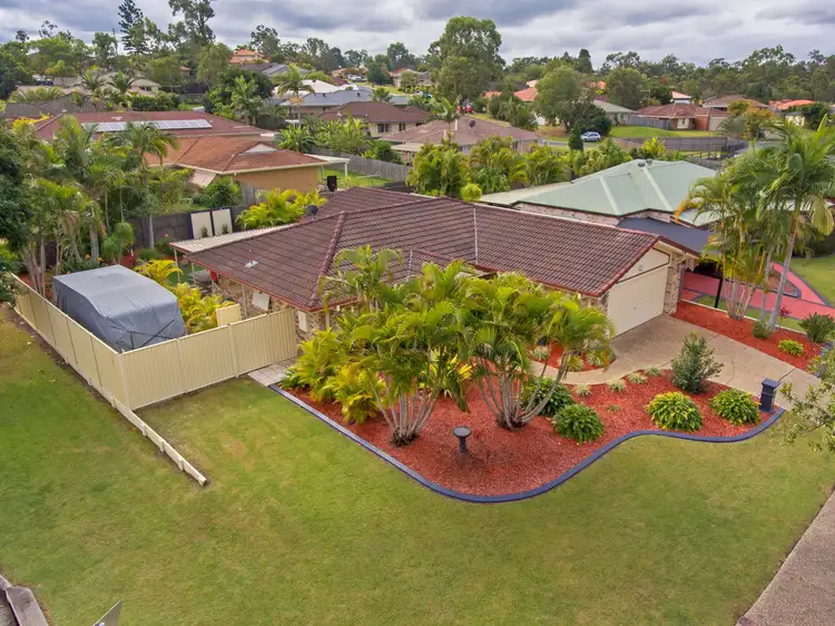 Fourth view of Homely house listing, 14 Gawain Drive, Ormeau QLD 4208