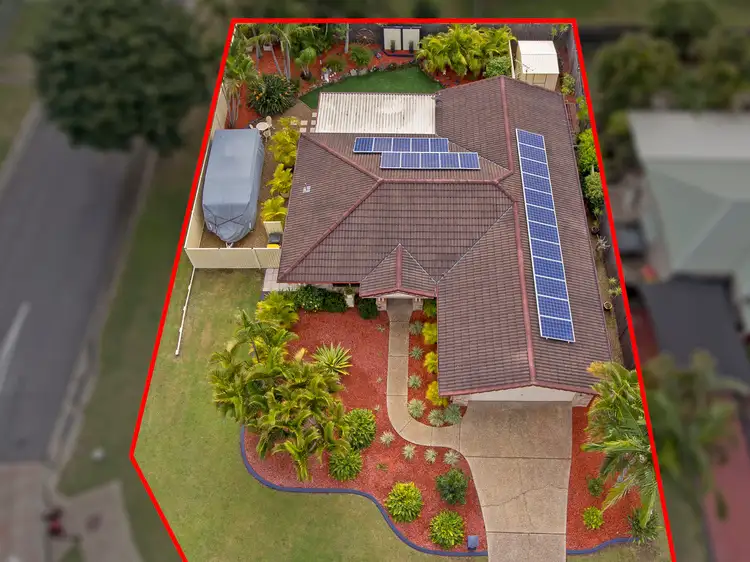 Fifth view of Homely house listing, 14 Gawain Drive, Ormeau QLD 4208