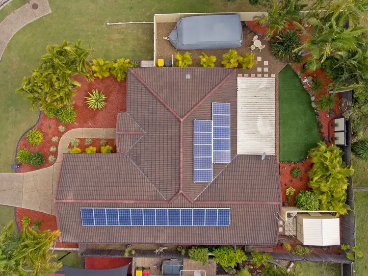 Sixth view of Homely house listing, 14 Gawain Drive, Ormeau QLD 4208