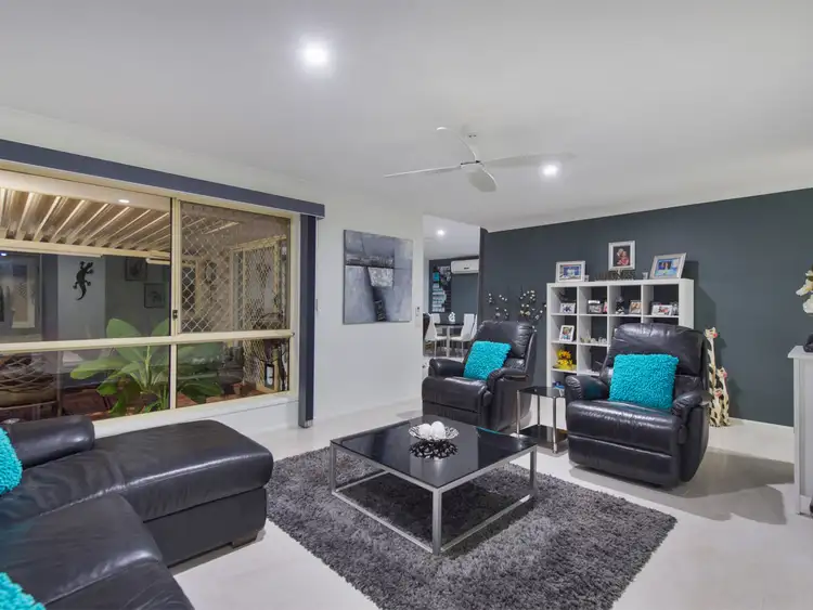 Seventh view of Homely house listing, 14 Gawain Drive, Ormeau QLD 4208