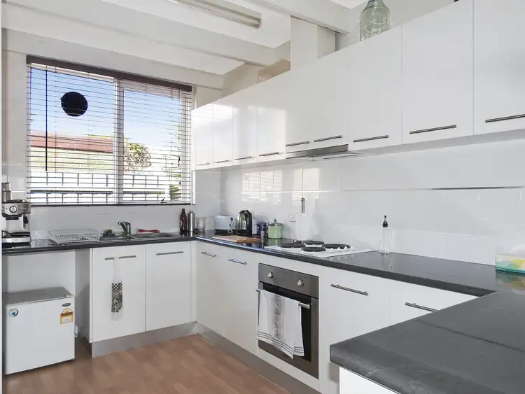Second view of Homely unit listing, 6/168-174 Desailly Street, Sale VIC 3850