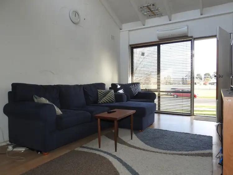 Third view of Homely unit listing, 6/168-174 Desailly Street, Sale VIC 3850