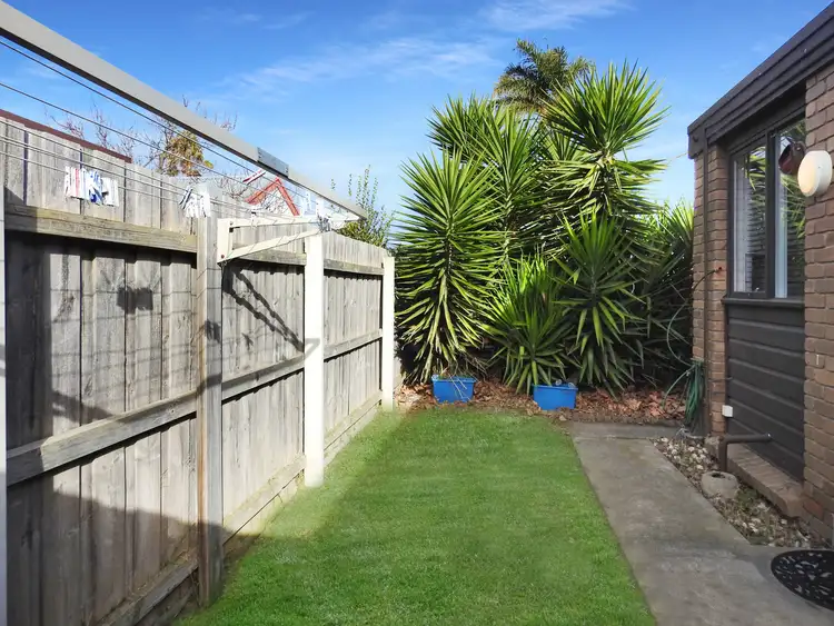 Sixth view of Homely unit listing, 6/168-174 Desailly Street, Sale VIC 3850