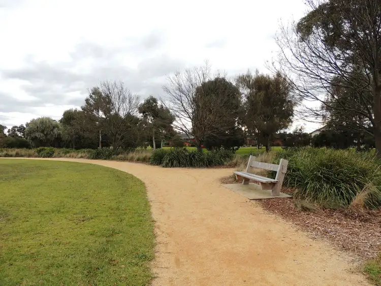 Seventh view of Homely unit listing, 6/168-174 Desailly Street, Sale VIC 3850