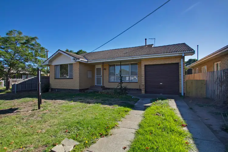 285 Raglan Street