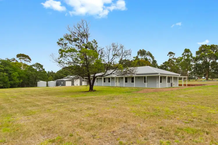 77 Gerrand Drive