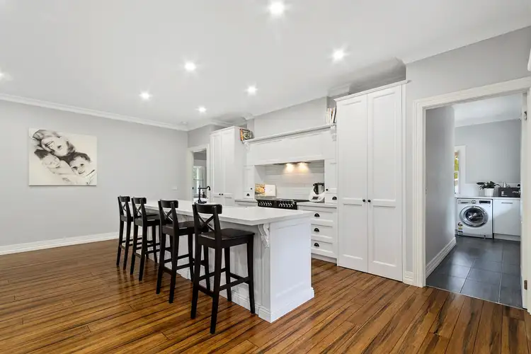 Third view of Homely house listing, 77 Gerrand Drive, Longford VIC 3851