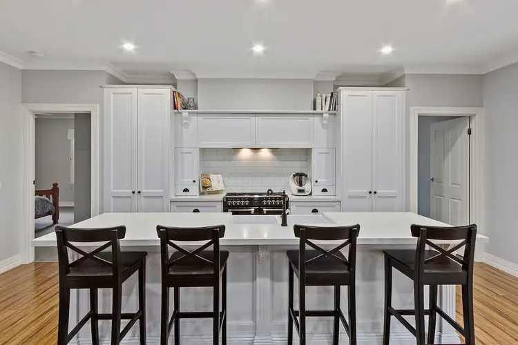 Fourth view of Homely house listing, 77 Gerrand Drive, Longford VIC 3851
