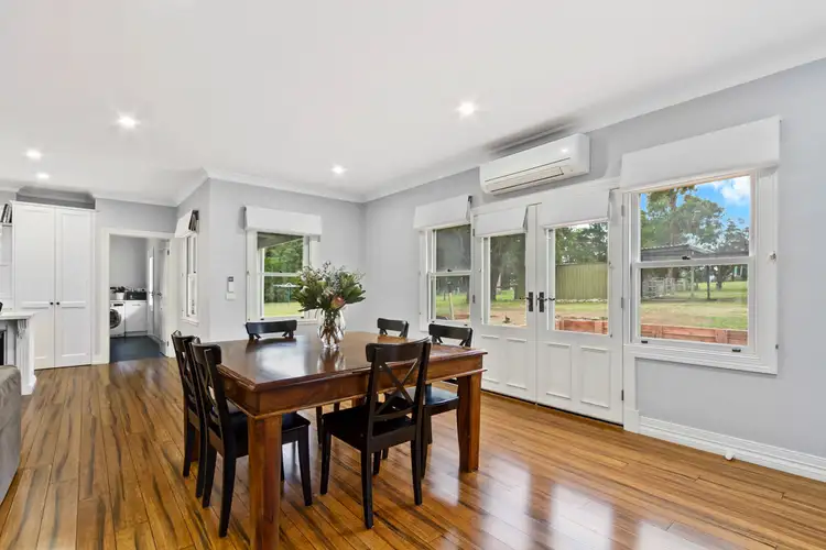 Fifth view of Homely house listing, 77 Gerrand Drive, Longford VIC 3851