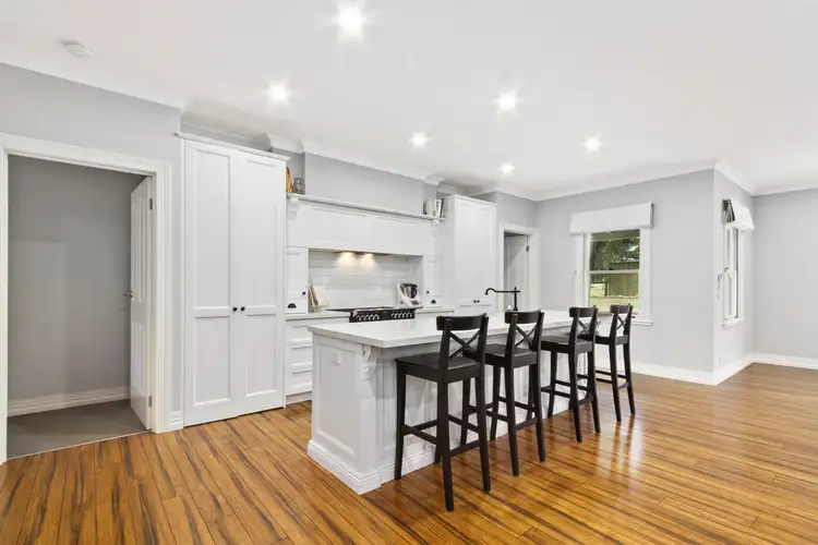 Sixth view of Homely house listing, 77 Gerrand Drive, Longford VIC 3851