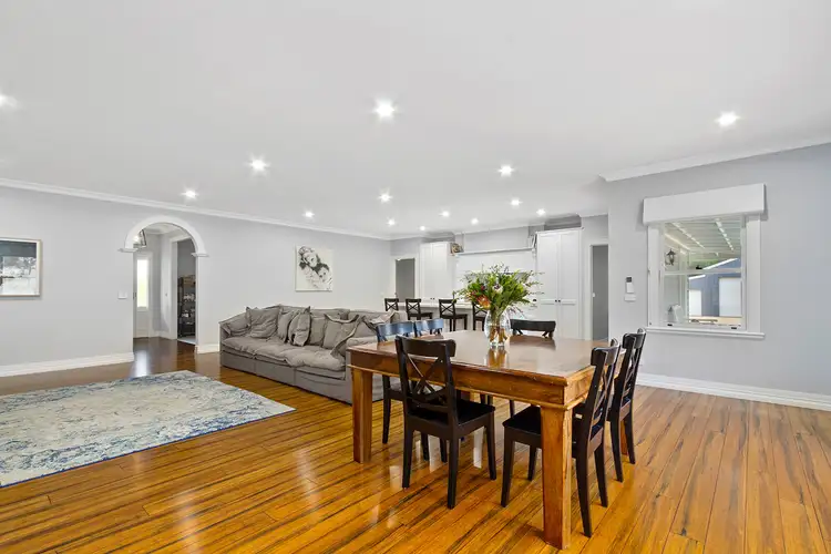 Seventh view of Homely house listing, 77 Gerrand Drive, Longford VIC 3851